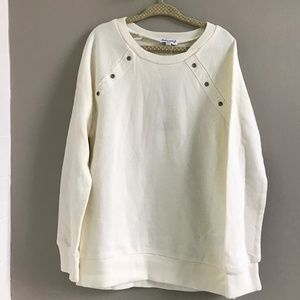 Splendid Girls Cotton Sweatshirt - NWT